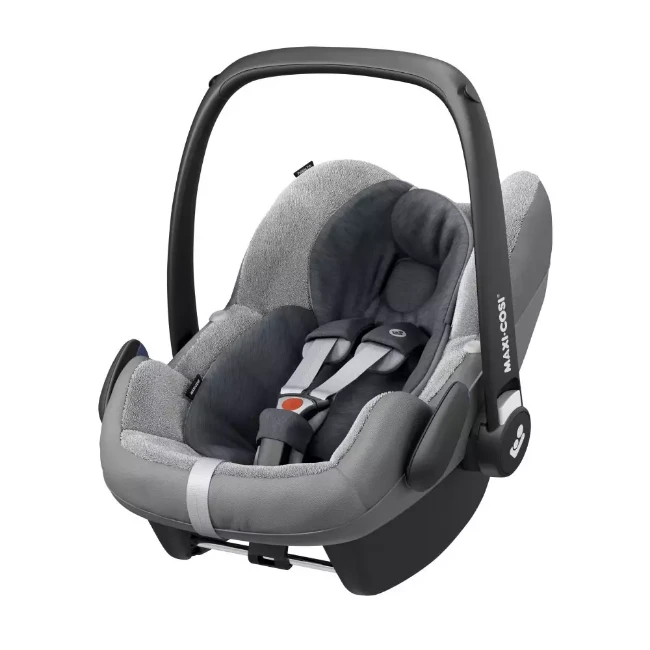 Maxi Cosi Fodera Estiva per Seggiolino Auto Pepple Pro e Rock