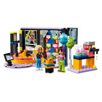 LEGO Friends Karaoke Party 42610