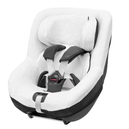 Maxi Cosi Fodera Estiva per Seggiolini Auto Pearl 360 e Mica Pro Eco