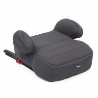 Rialzo Seggiolino Chicco Quasar Fix i-Size Stone