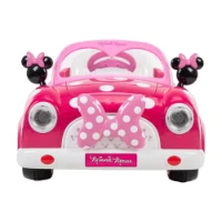 Macchina Elettrica Disney Minnie 7,2 Volt Batteria al Litio