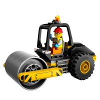 LEGO City Rullo Compressore 60401
