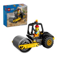 LEGO City Rullo Compressore 60401