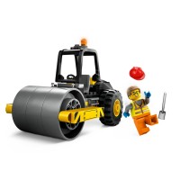 LEGO City Rullo Compressore 60401