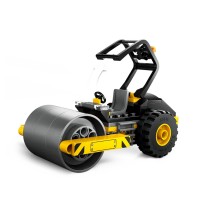 LEGO City Rullo Compressore 60401