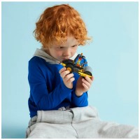 LEGO City Rullo Compressore 60401