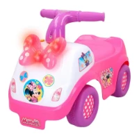 Cavalcabile Disney Minnie