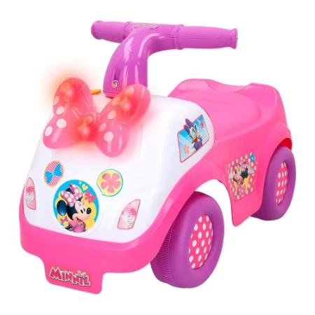 Cavalcabile Disney Minnie