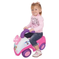 Cavalcabile Disney Minnie