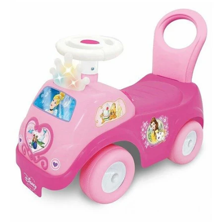 Cavalcabile Disney Princess