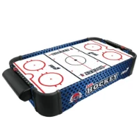 Sport One Air Hockey da Tavolo senza Gambe