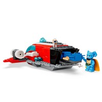 LEGO Star Wars The Crimson Firehawk 75384