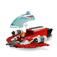 LEGO Star Wars The Crimson Firehawk 75384