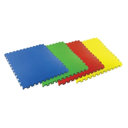 Mega Quadrotti Componibili Tappetino Morbido per Pavimento