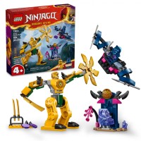 LEGO Ninjago Mech da Battaglia di Arin 71804