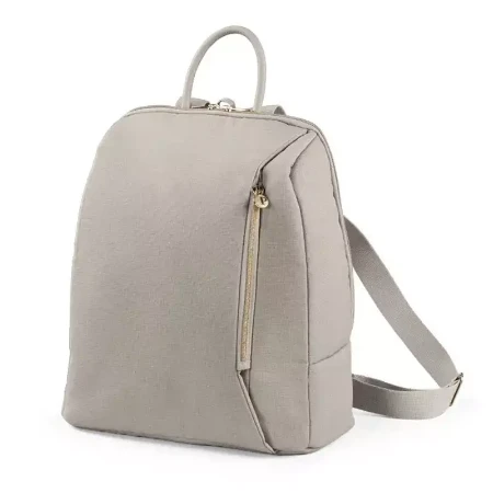 Peg Perego Zainetto Passeggino Backpack per Cambio Neonato - Astral