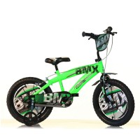 Dino Bikes Bicicletta BMX da 16 Pollici