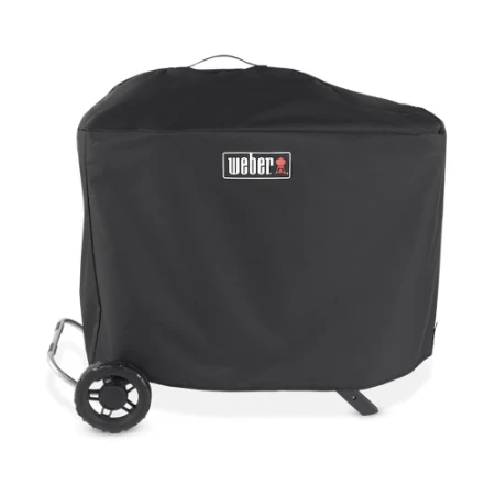 Weber Custodia Premium per Barbecue Traveler 