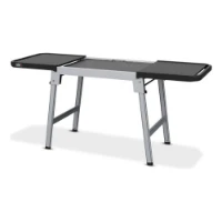 Weber Carrello Premium per Barbecue Piastra 43-56 cm