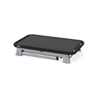 Weber Carrello Premium per Barbecue Piastra 43-56 cm