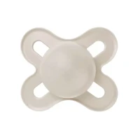 Mam 2pz Ciuccio Start Nano in Caucciu Bio-Circolare Naturale 0-2m