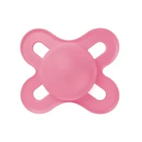 Mam 2pz Ciuccio Start Nano in Caucciu Bio-Circolare Naturale 0-2m