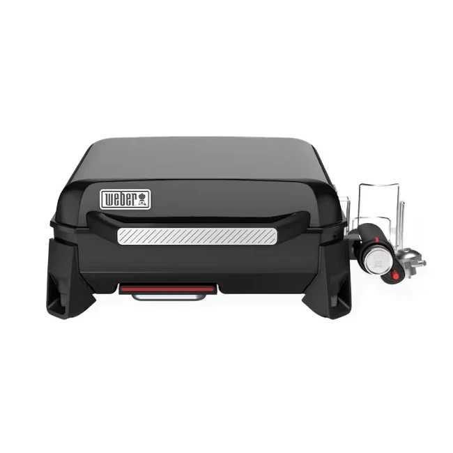 Weber Barbecue Piastra Premium Slate GP a Gas 43 cm