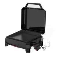 Weber Barbecue Piastra Premium Slate GP a Gas 43 cm