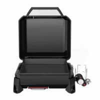 Weber Barbecue Piastra Premium Slate GP a Gas 43 cm