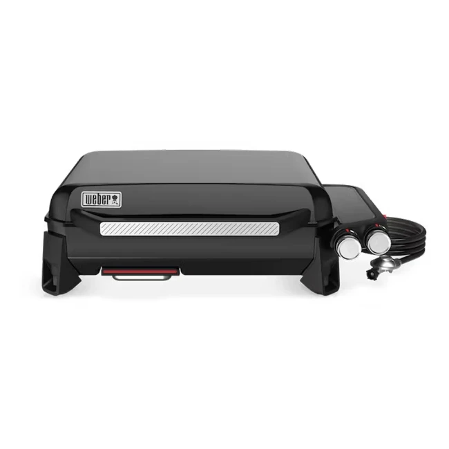 Weber Barbecue Piastra Premium Slate GP a Gas 56 cm