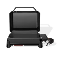 Weber Barbecue Piastra Premium Slate GP a Gas 56 cm