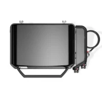 Weber Barbecue Piastra Premium Slate GP a Gas 56 cm