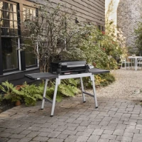 Weber Barbecue Piastra Premium Slate GP a Gas 56 cm