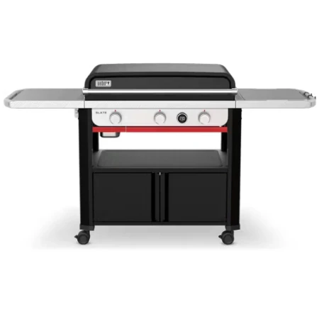 Weber Barbecue Piastra Premium Slate GP a Gas 76 cm