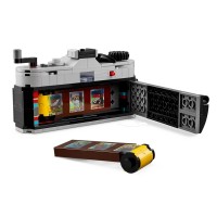 LEGO Creator 3in1 Fotocamera Retrò 31147