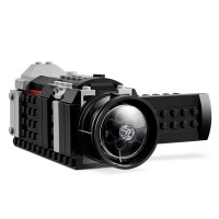 LEGO Creator 3in1 Fotocamera Retrò 31147