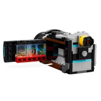 LEGO Creator 3in1 Fotocamera Retrò 31147
