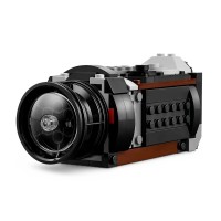 LEGO Creator 3in1 Fotocamera Retrò 31147