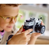 LEGO Creator 3in1 Fotocamera Retrò 31147