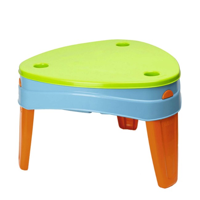 Feber Play Island Tavolo Multigioco