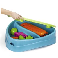 Feber Play Island Tavolo Multigioco