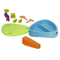 Feber Play Island Tavolo Multigioco