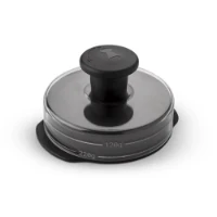 Weber Pressa per Hamburger 120-220 g