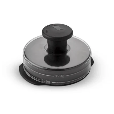 Weber Pressa per Hamburger 120-220 g