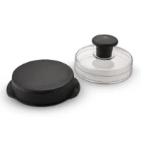 Weber Pressa per Hamburger 120-220 g