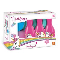 Mondo Set da Bowling Unicorno