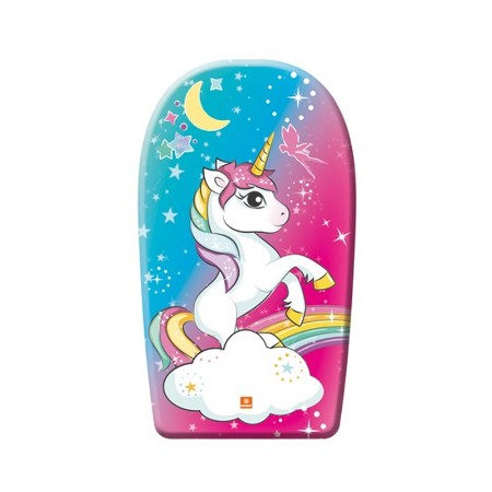 Mondo Tavola Mare Unicorno