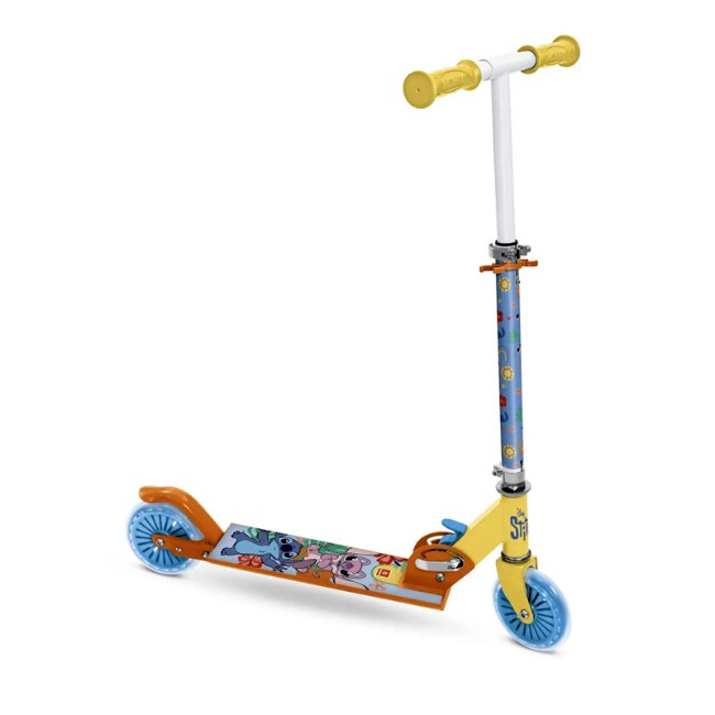 Mondo Scooter Disney Stitch