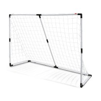 Mondo Set Porta da Calcio Goal Post 2in1