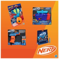 Hasbro Sorpresovo Nerf